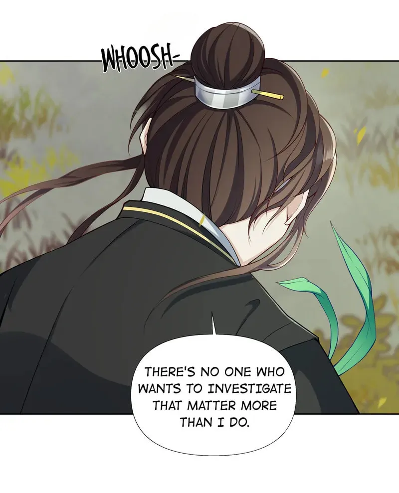 The Peach Blossoms Emulate Your Beauty Chapter 47 page 14 - 