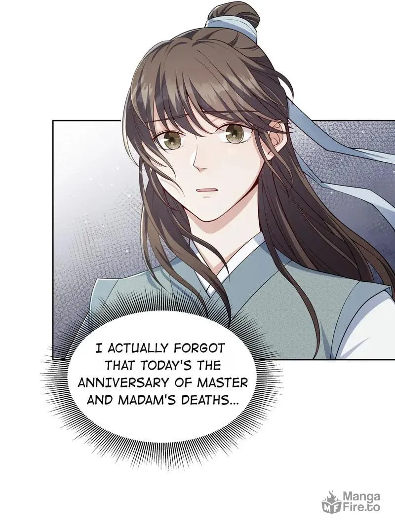 The Peach Blossoms Emulate Your Beauty Chapter 47 page 16 - 