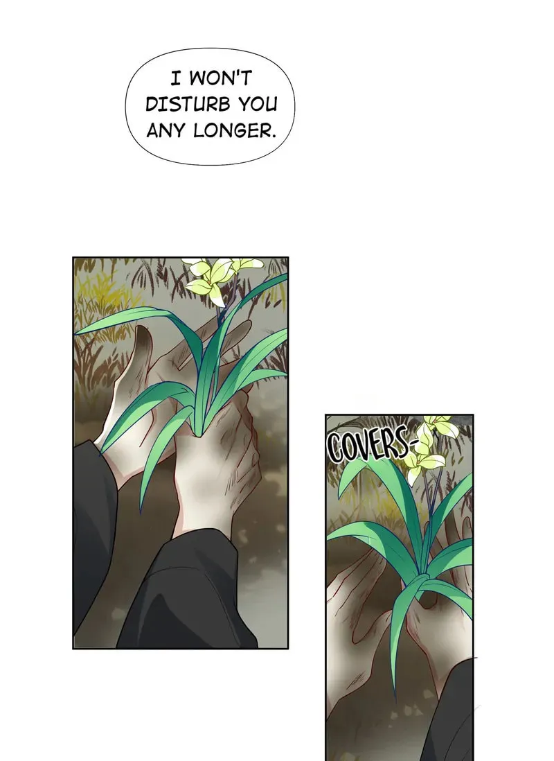 The Peach Blossoms Emulate Your Beauty Chapter 47 page 18 - 