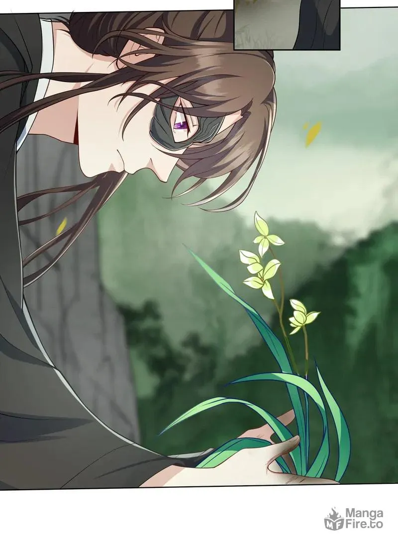 The Peach Blossoms Emulate Your Beauty Chapter 47 page 19 - 
