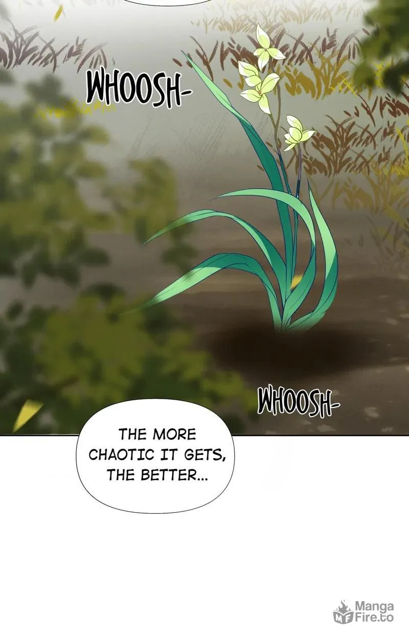 The Peach Blossoms Emulate Your Beauty Chapter 47 page 21 - 