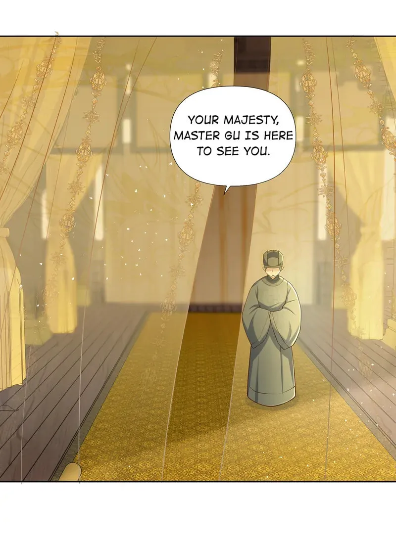 The Peach Blossoms Emulate Your Beauty Chapter 47 page 23 - 