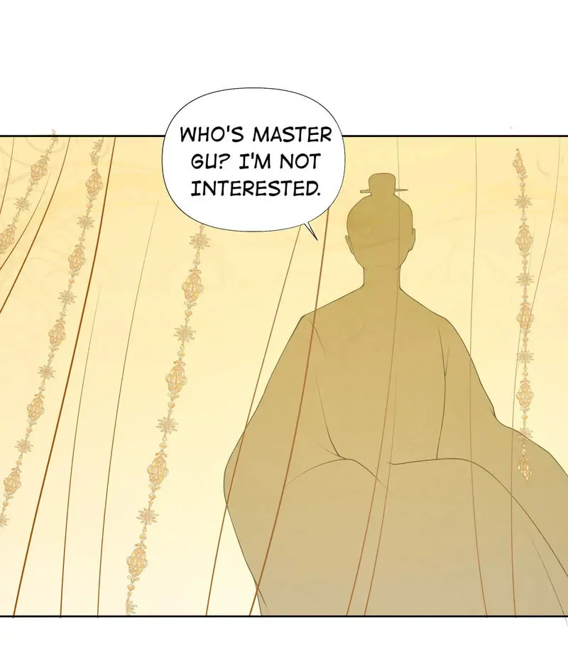 The Peach Blossoms Emulate Your Beauty Chapter 47 page 24 - 