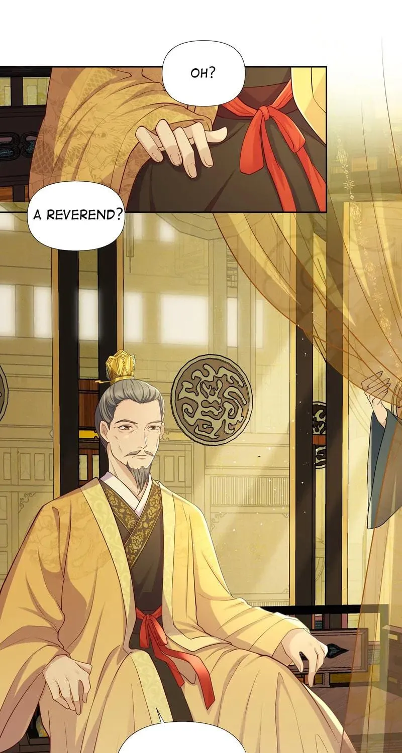 The Peach Blossoms Emulate Your Beauty Chapter 47 page 26 - 