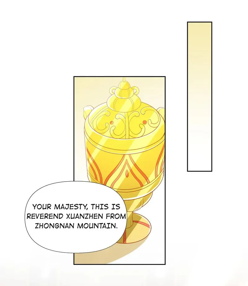 The Peach Blossoms Emulate Your Beauty Chapter 47 page 28 - 