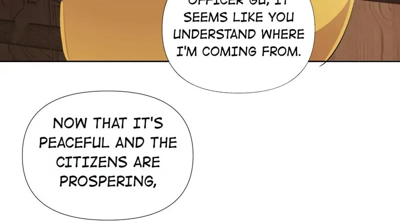 The Peach Blossoms Emulate Your Beauty Chapter 47 page 33 - 