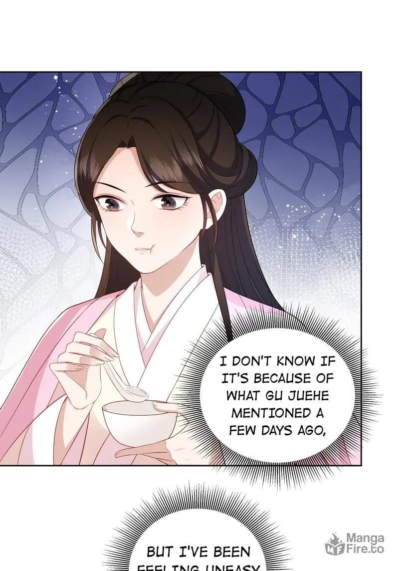 The Peach Blossoms Emulate Your Beauty Chapter 47 page 40 - 