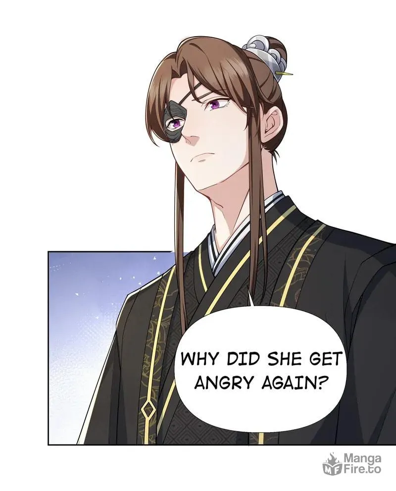 The Peach Blossoms Emulate Your Beauty Chapter 47 page 5 - 