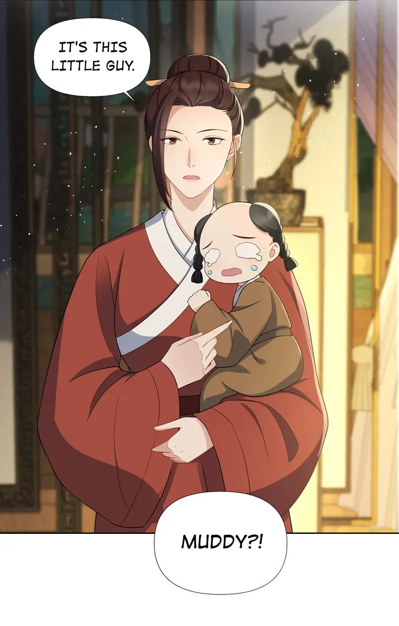 The Peach Blossoms Emulate Your Beauty Chapter 47 page 42 - 