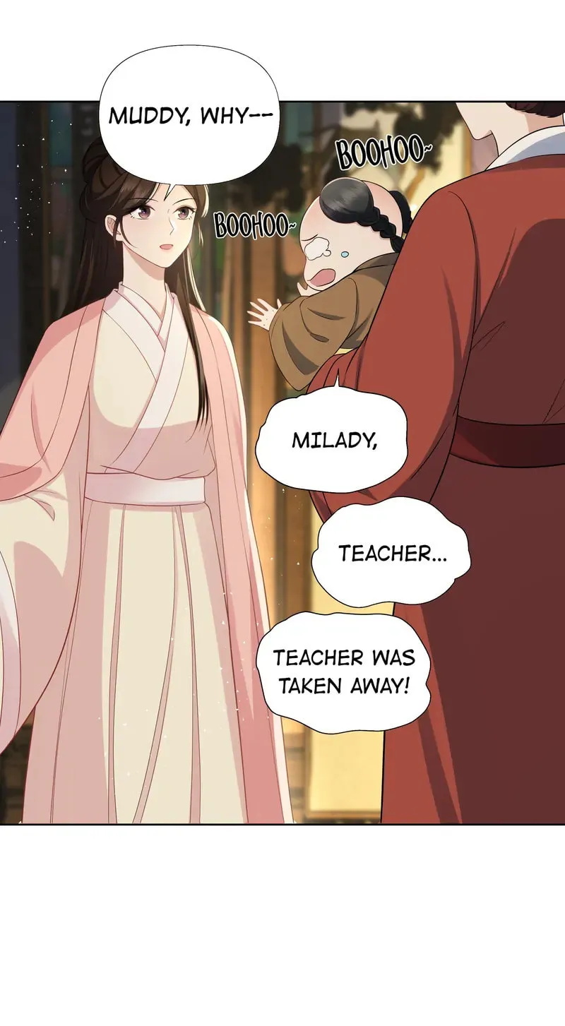 The Peach Blossoms Emulate Your Beauty Chapter 47 page 43 - 