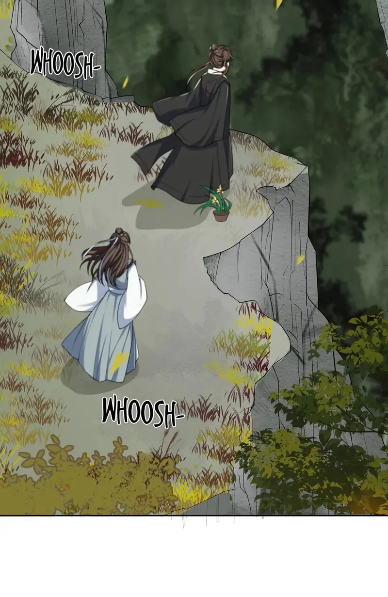 The Peach Blossoms Emulate Your Beauty Chapter 47 page 7 - 