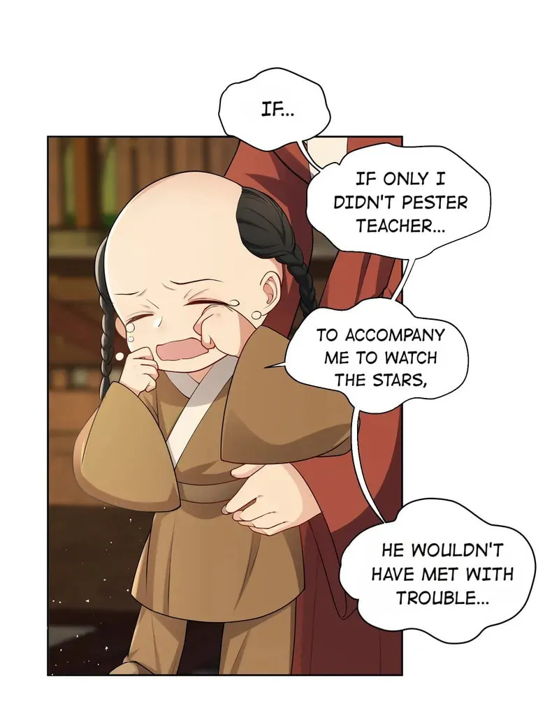 The Peach Blossoms Emulate Your Beauty Chapter 48 page 2 - 