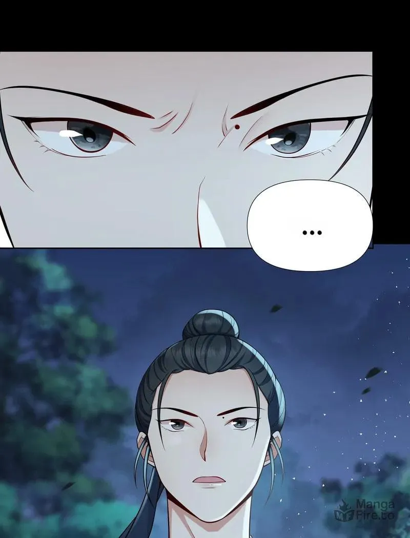 The Peach Blossoms Emulate Your Beauty Chapter 48 page 11 - 