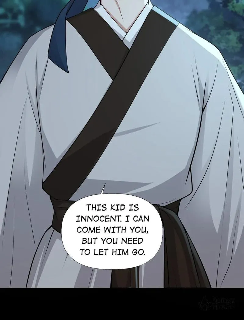 The Peach Blossoms Emulate Your Beauty Chapter 48 page 12 - 