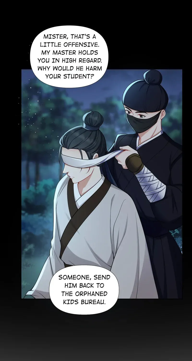 The Peach Blossoms Emulate Your Beauty Chapter 48 page 13 - 