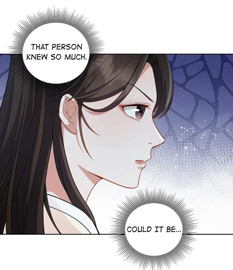 The Peach Blossoms Emulate Your Beauty Chapter 48 page 16 - 
