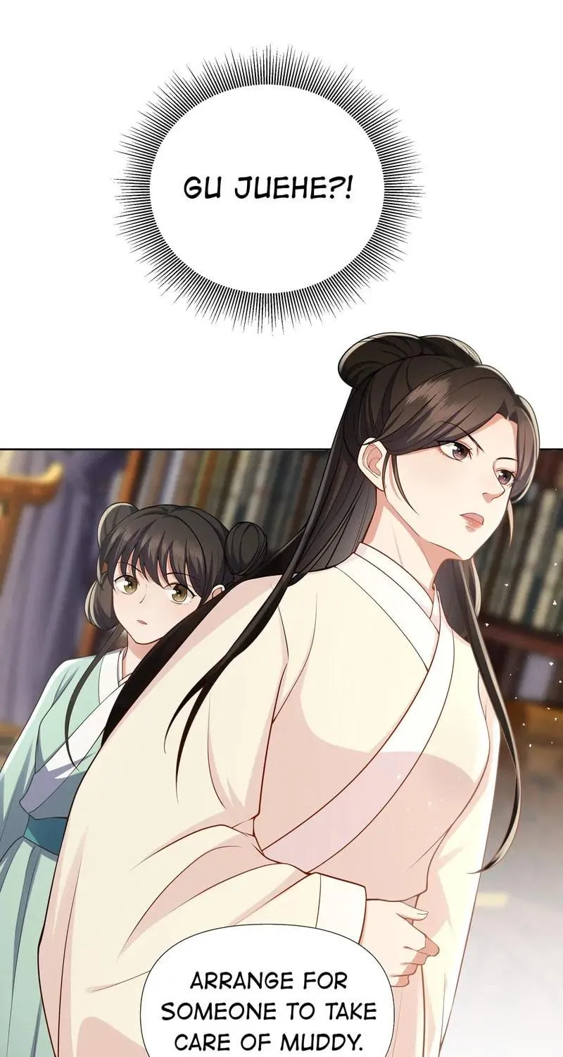 The Peach Blossoms Emulate Your Beauty Chapter 48 page 18 - 