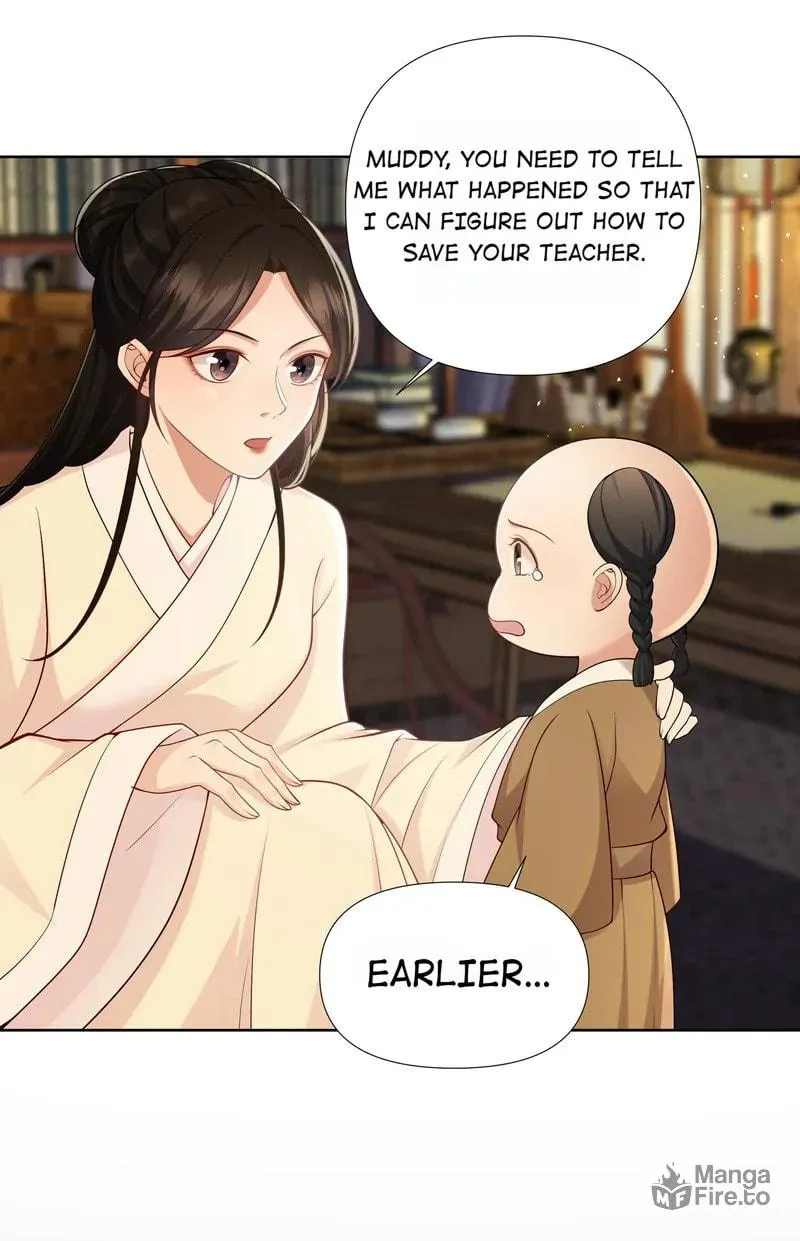 The Peach Blossoms Emulate Your Beauty Chapter 48 page 3 - 