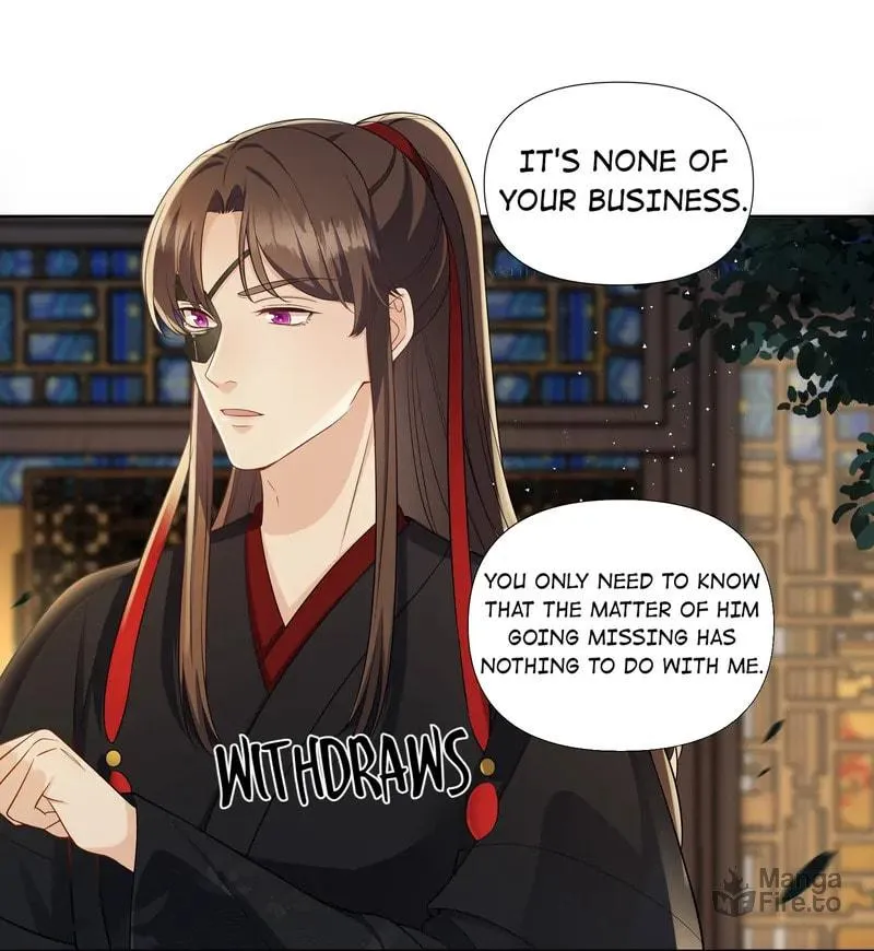 The Peach Blossoms Emulate Your Beauty Chapter 48 page 29 - 