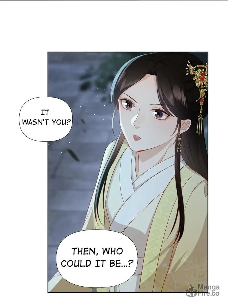 The Peach Blossoms Emulate Your Beauty Chapter 48 page 30 - 