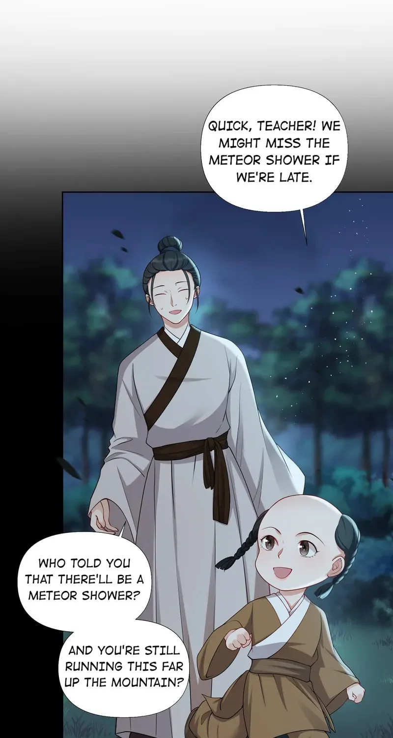 The Peach Blossoms Emulate Your Beauty Chapter 48 page 4 - 