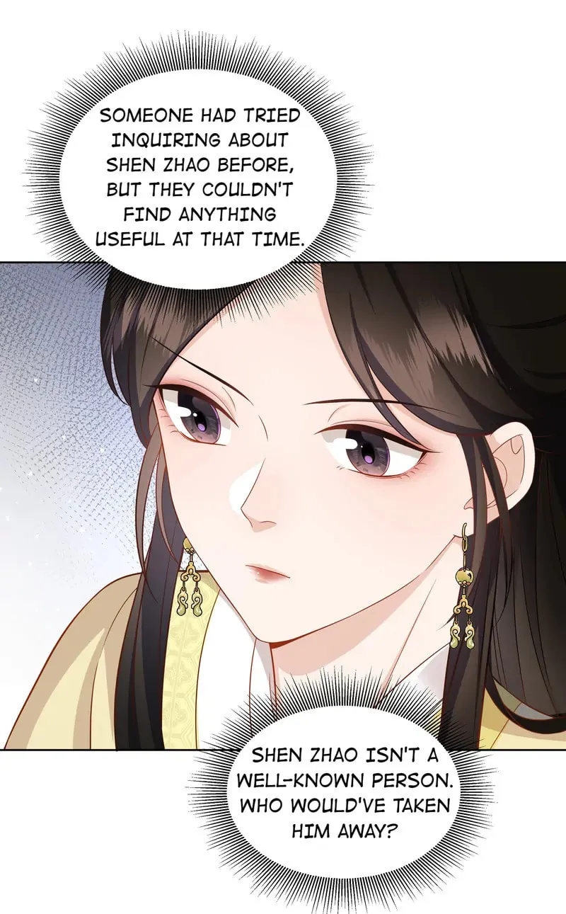 The Peach Blossoms Emulate Your Beauty Chapter 48 page 31 - 
