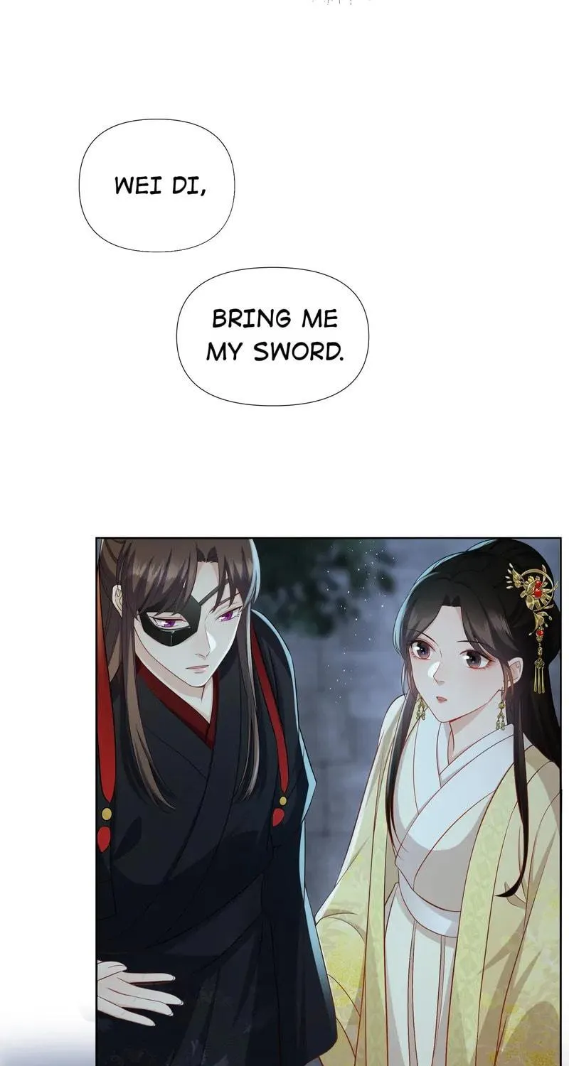 The Peach Blossoms Emulate Your Beauty Chapter 48 page 32 - 