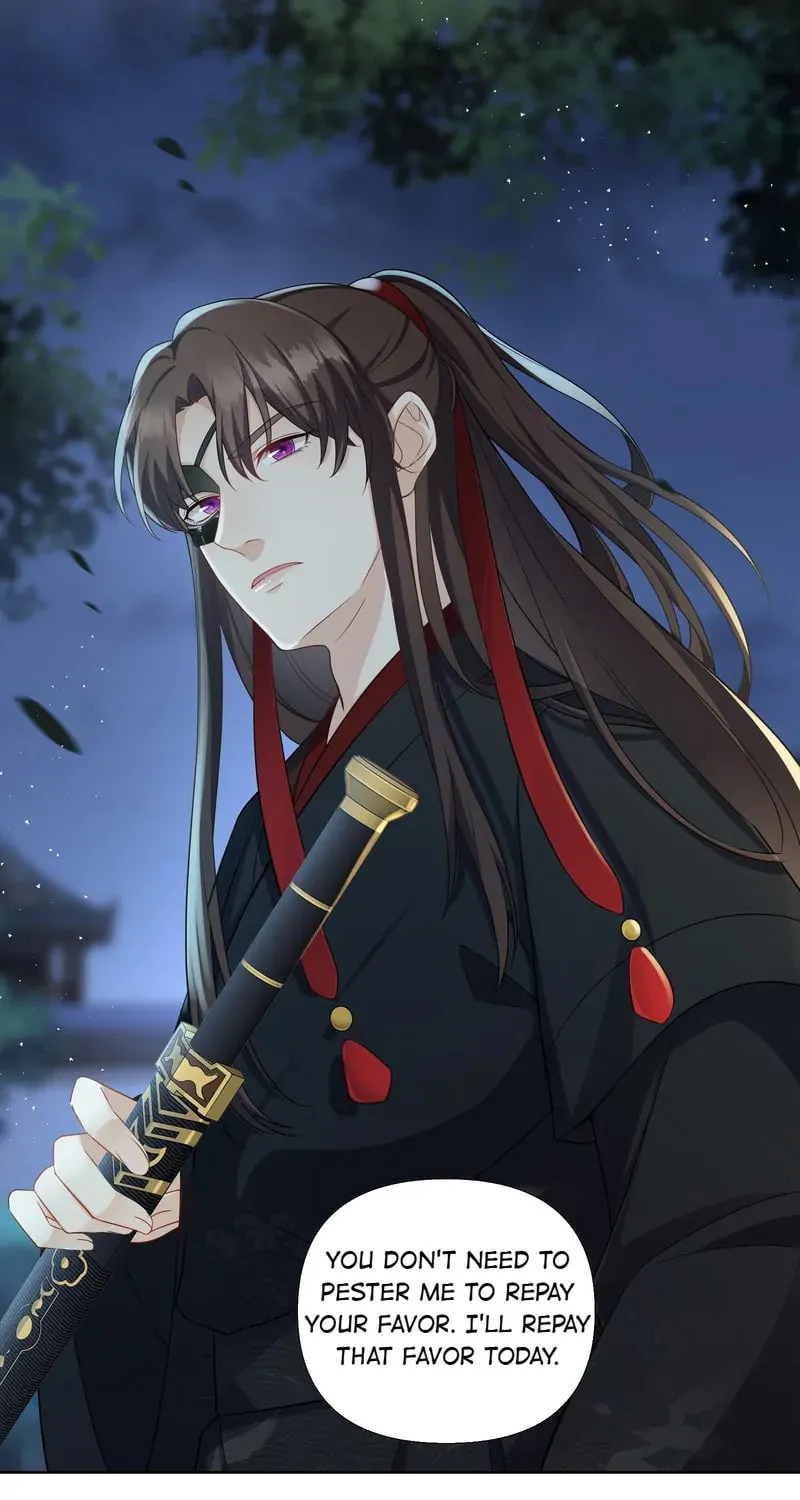 The Peach Blossoms Emulate Your Beauty Chapter 48 page 34 - 