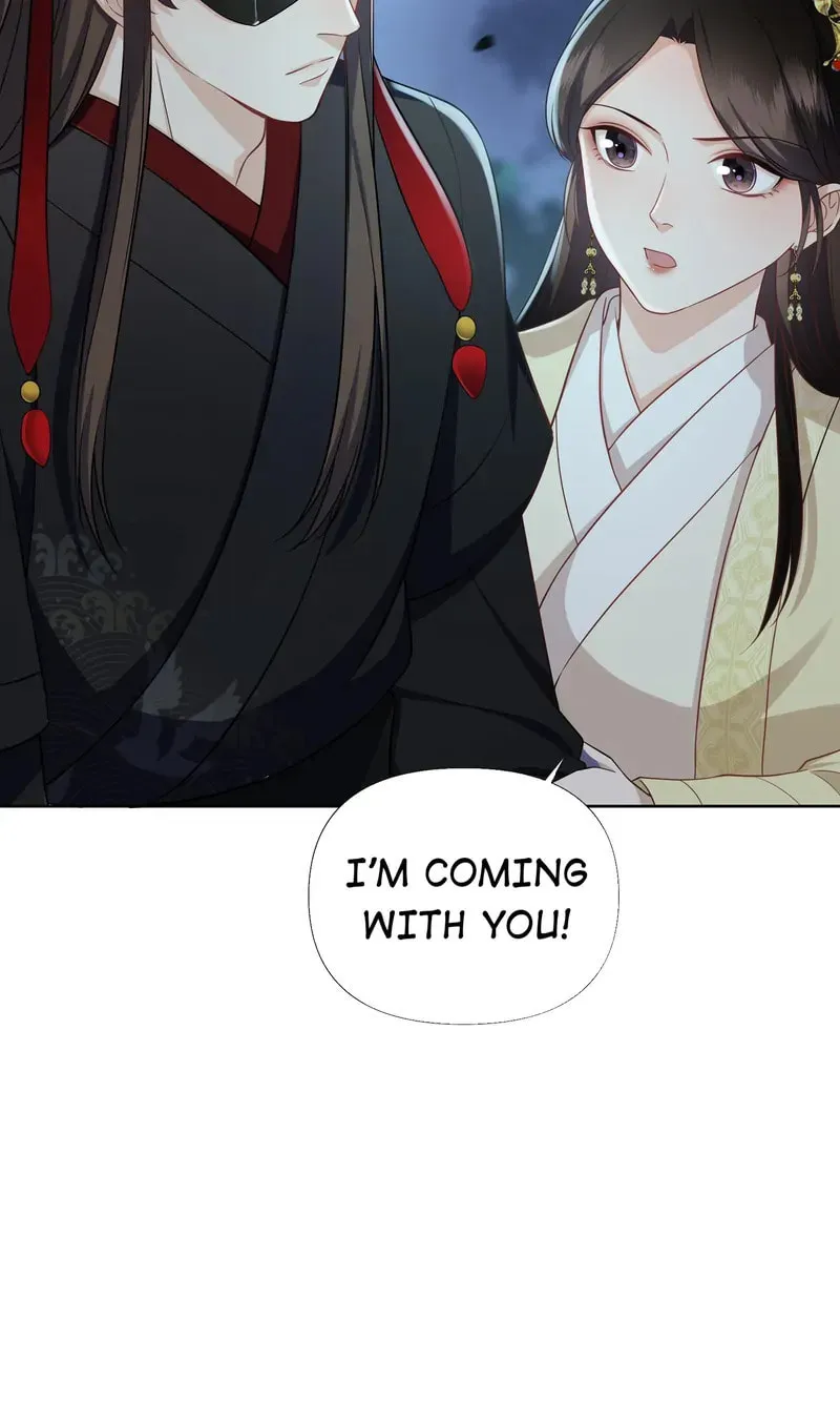 The Peach Blossoms Emulate Your Beauty Chapter 48 page 38 - 