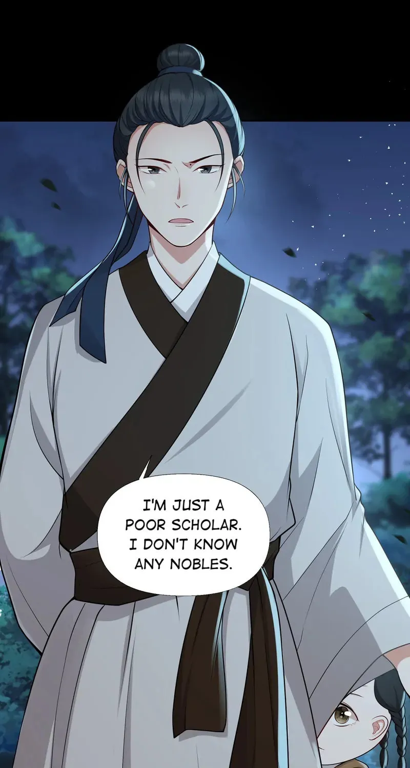 The Peach Blossoms Emulate Your Beauty Chapter 48 page 8 - 