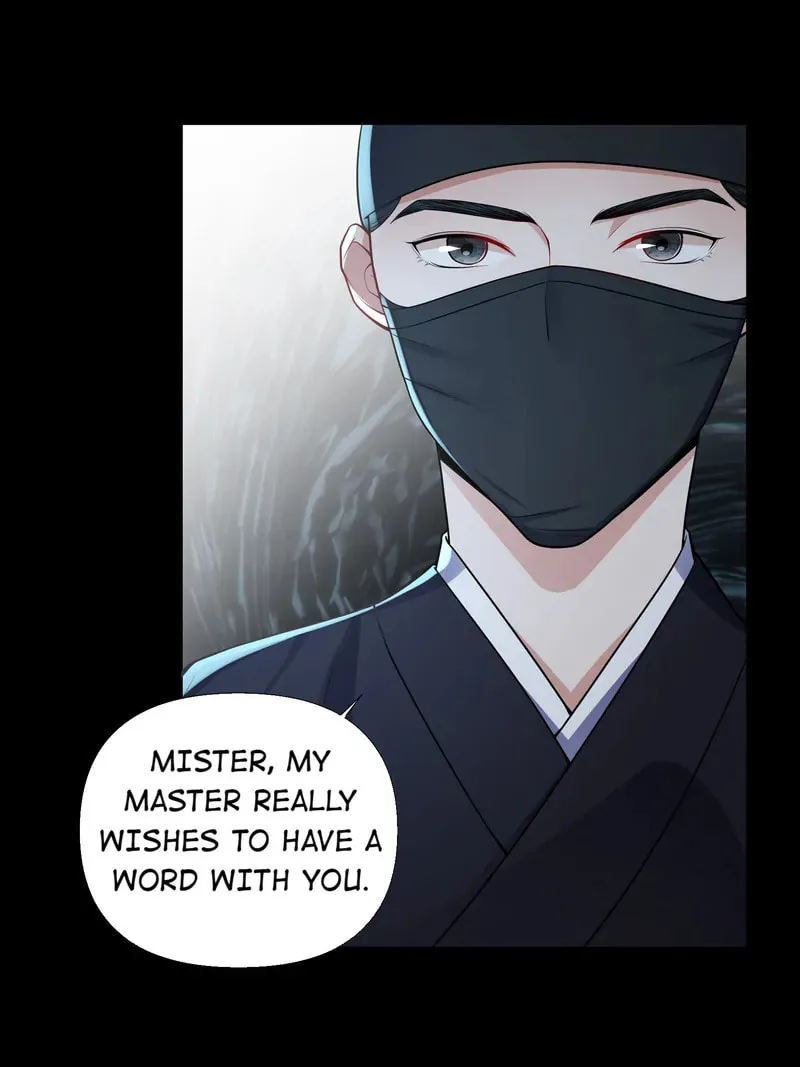 The Peach Blossoms Emulate Your Beauty Chapter 48 page 10 - 