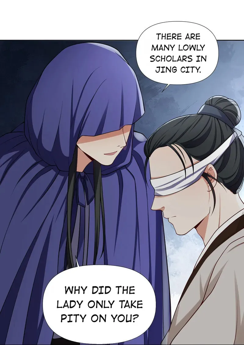 The Peach Blossoms Emulate Your Beauty Chapter 49 page 14 - 