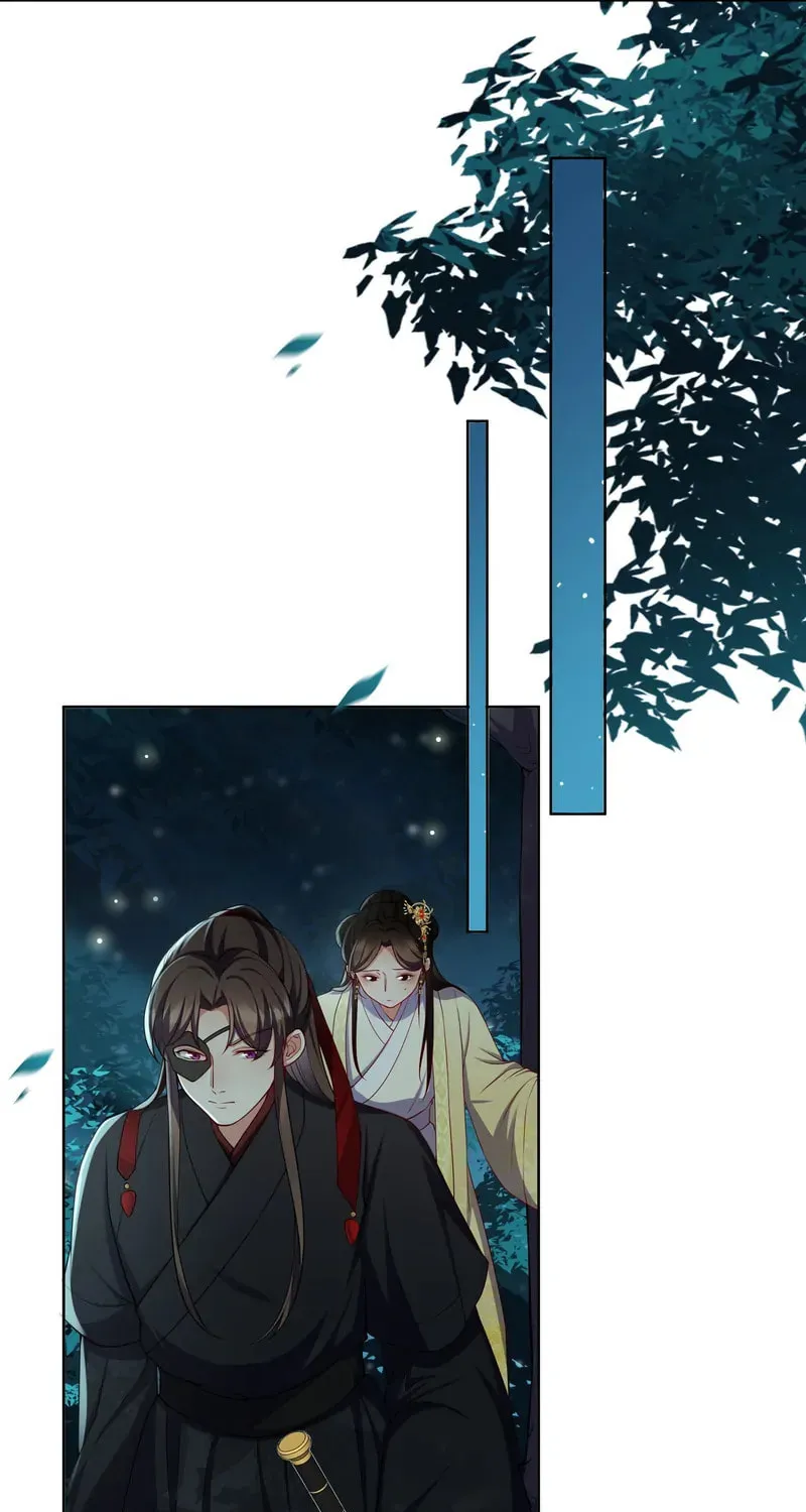 The Peach Blossoms Emulate Your Beauty Chapter 49 page 15 - 