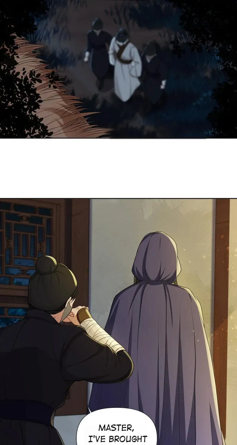 The Peach Blossoms Emulate Your Beauty Chapter 49 page 3 - 