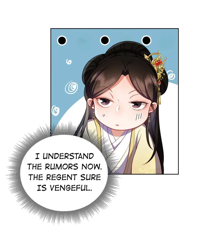 The Peach Blossoms Emulate Your Beauty Chapter 49 page 22 - 