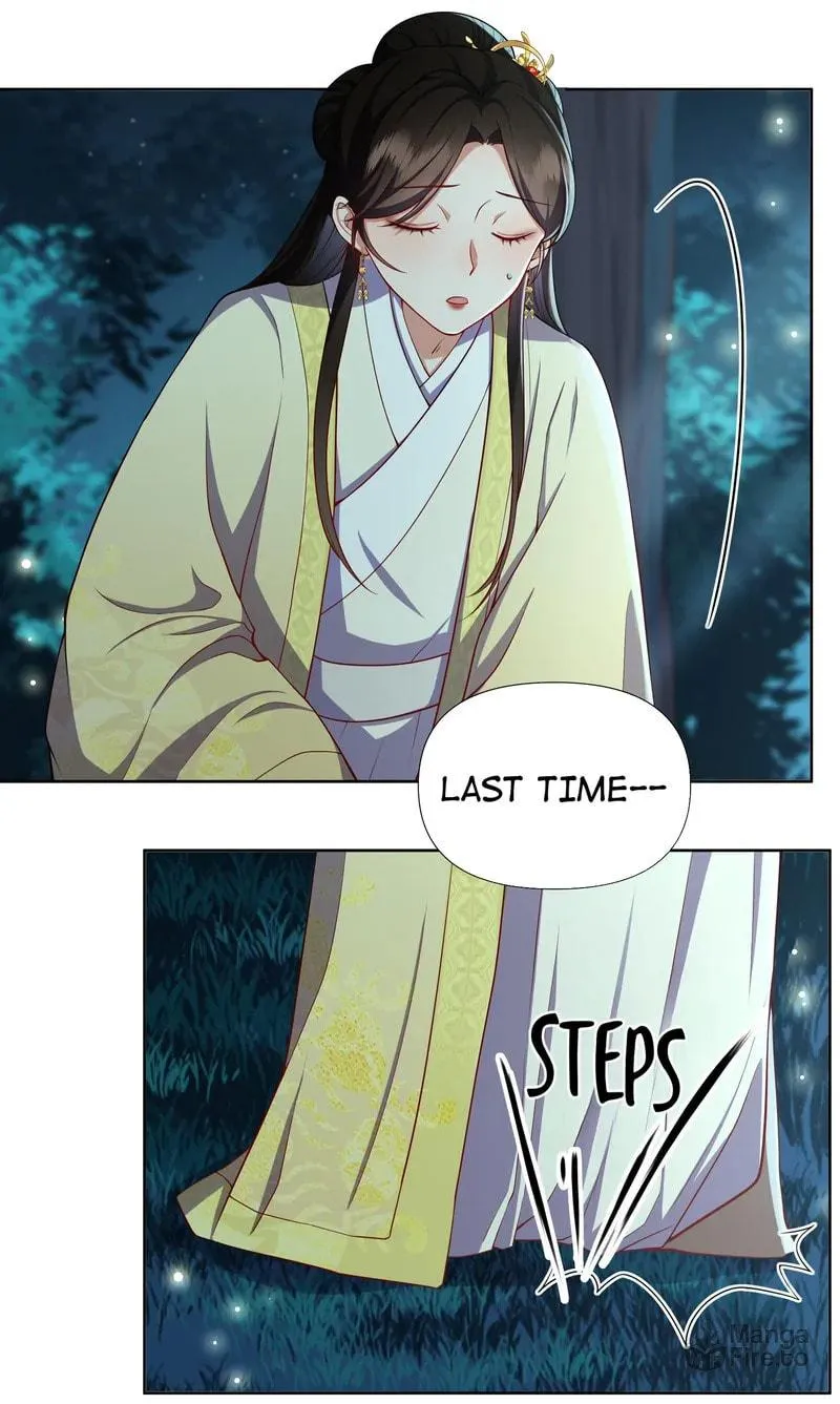 The Peach Blossoms Emulate Your Beauty Chapter 49 page 23 - 