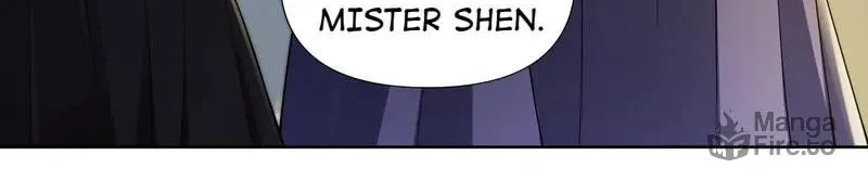 The Peach Blossoms Emulate Your Beauty Chapter 49 page 4 - 