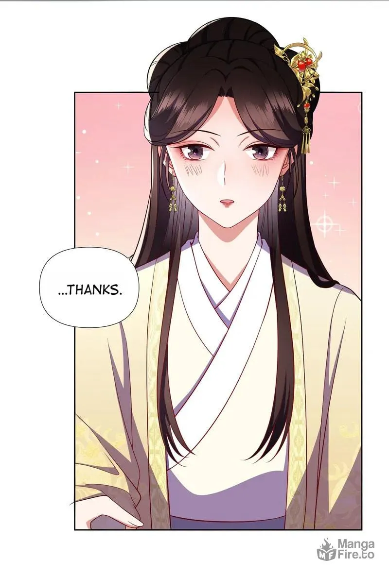 The Peach Blossoms Emulate Your Beauty Chapter 49 page 31 - 