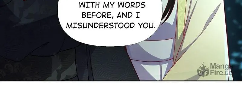 The Peach Blossoms Emulate Your Beauty Chapter 49 page 37 - 