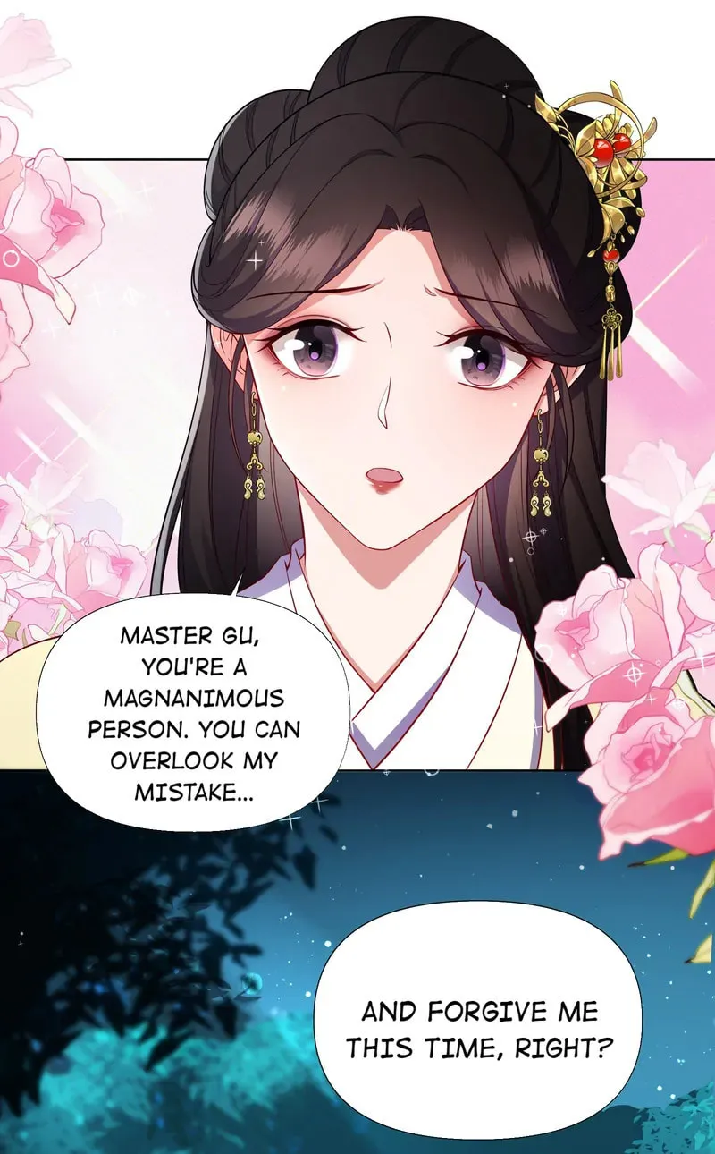 The Peach Blossoms Emulate Your Beauty Chapter 49 page 38 - 