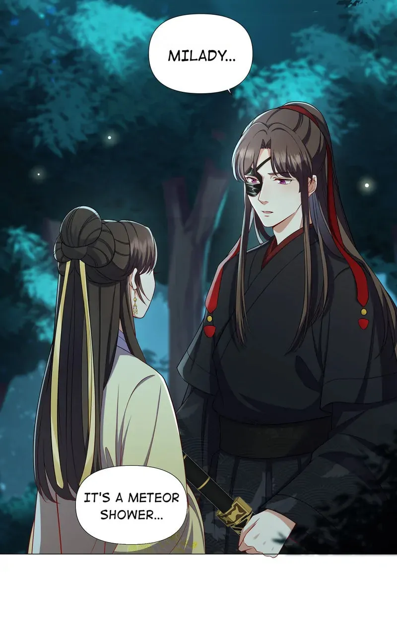 The Peach Blossoms Emulate Your Beauty Chapter 49 page 39 - 
