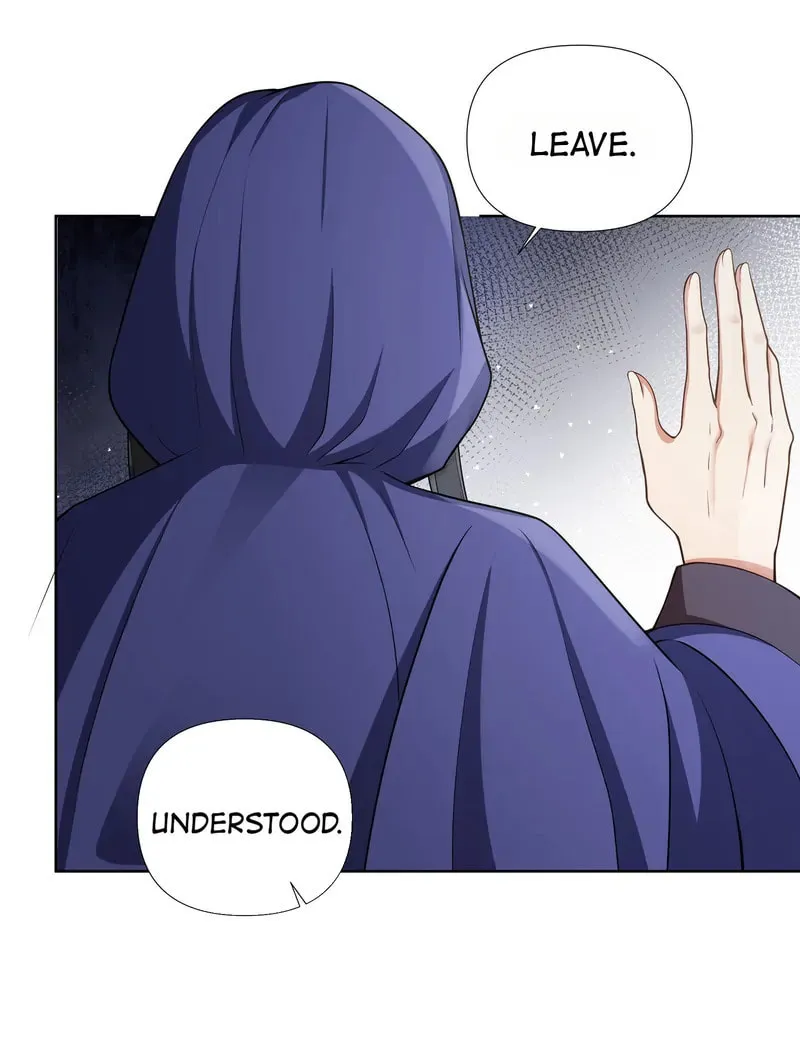 The Peach Blossoms Emulate Your Beauty Chapter 49 page 5 - 