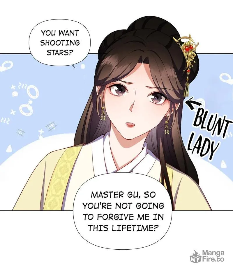 The Peach Blossoms Emulate Your Beauty Chapter 49 page 44 - 