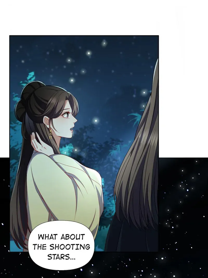 The Peach Blossoms Emulate Your Beauty Chapter 49 page 46 - 