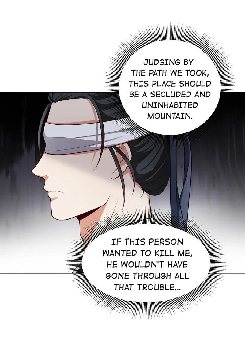 The Peach Blossoms Emulate Your Beauty Chapter 49 page 8 - 