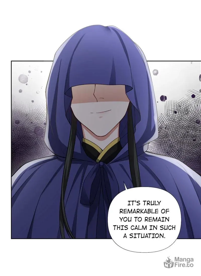 The Peach Blossoms Emulate Your Beauty Chapter 49 page 10 - 