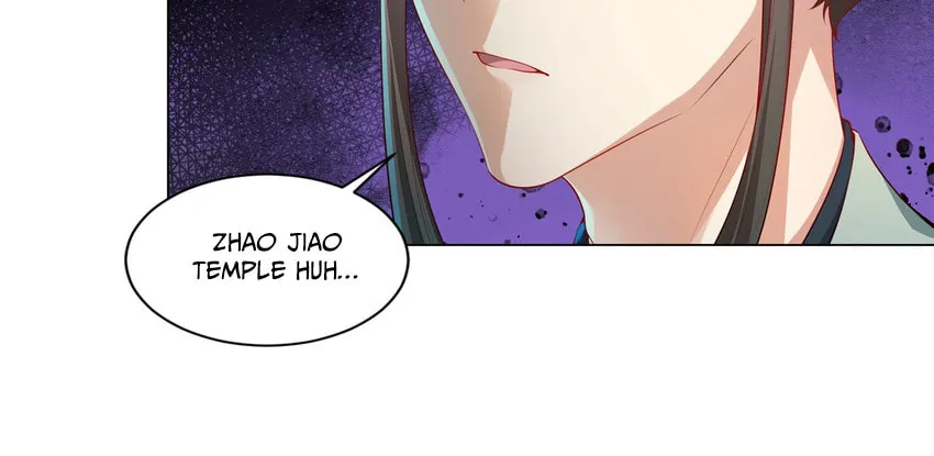 The Peach Blossoms Emulate Your Beauty Chapter 5 page 24 - 