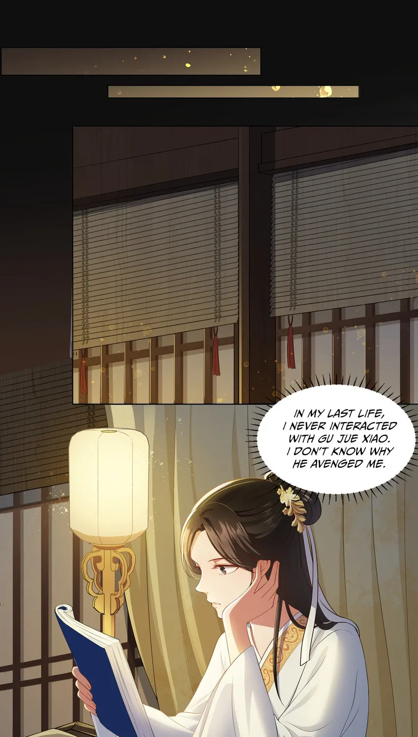The Peach Blossoms Emulate Your Beauty Chapter 5 page 29 - 