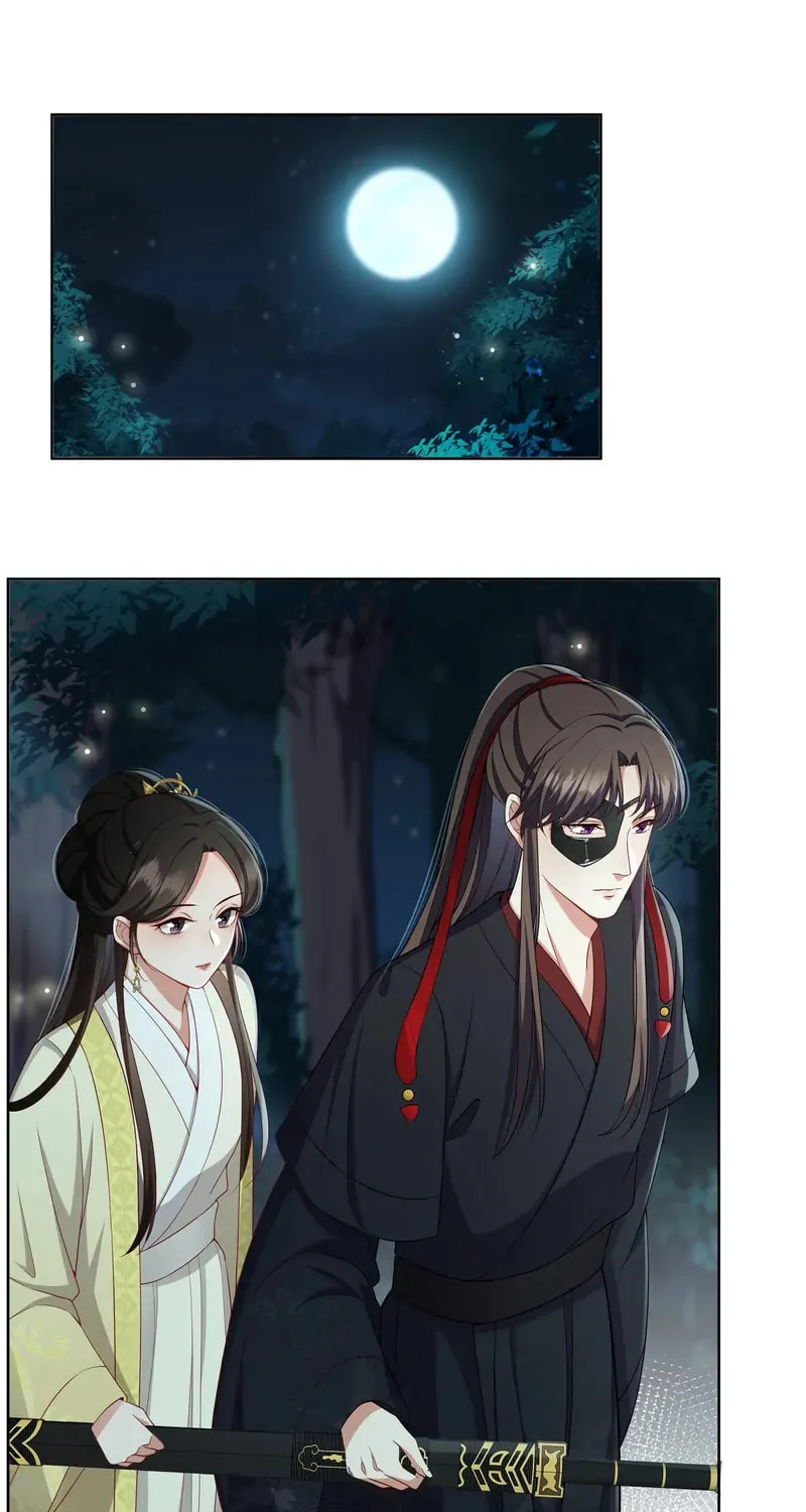 The Peach Blossoms Emulate Your Beauty Chapter 50 page 2 - 