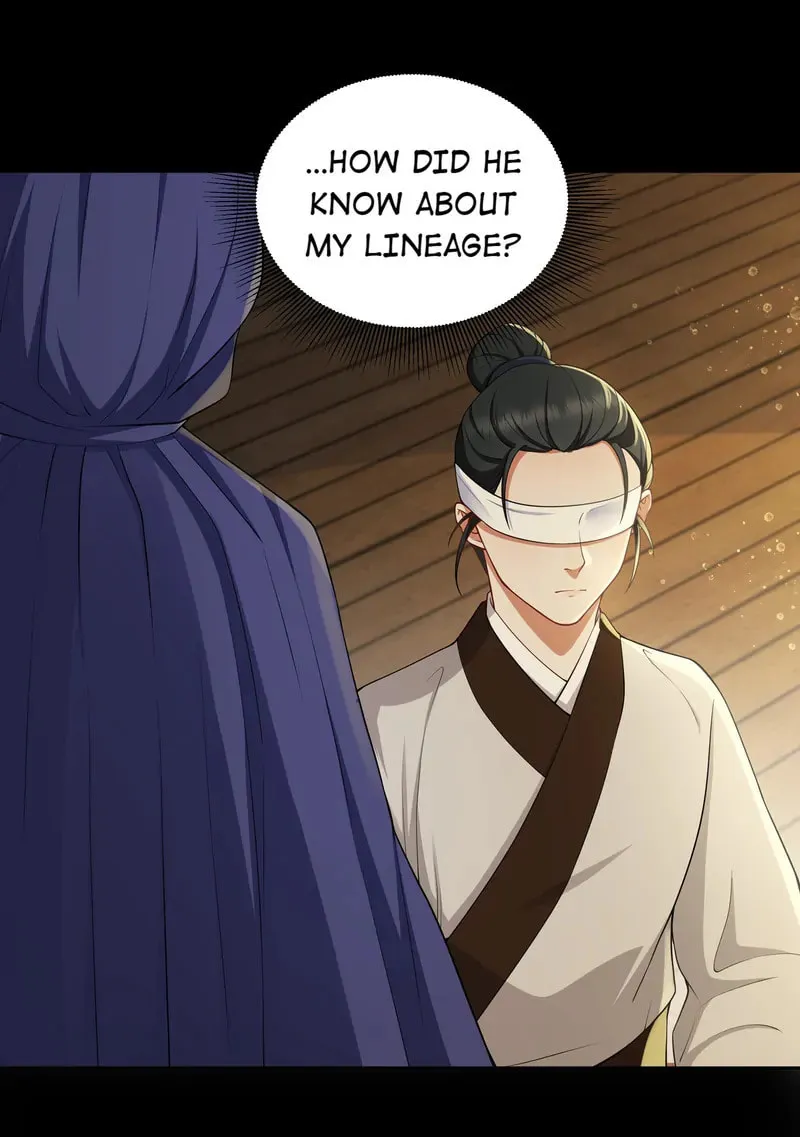 The Peach Blossoms Emulate Your Beauty Chapter 50 page 24 - 